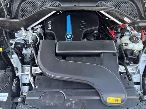 Used 2018 BMW X5 xDrive40e image 35