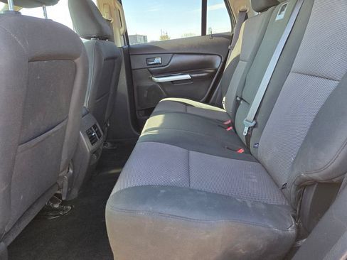 Used 2011 Ford Edge SEL w/ Trailer Tow Package FWD image 44