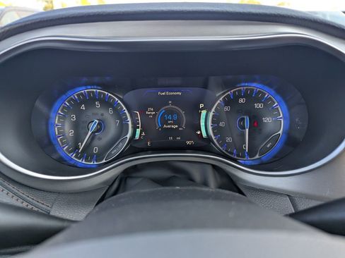 New 2026 Chrysler Pacifica Pinnacle w/ Trailer Tow Group image 21