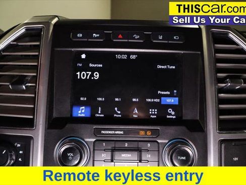 Used 2019 Ford F250 Platinum w/ Platinum Ultimate Package AWD/4WD image 19