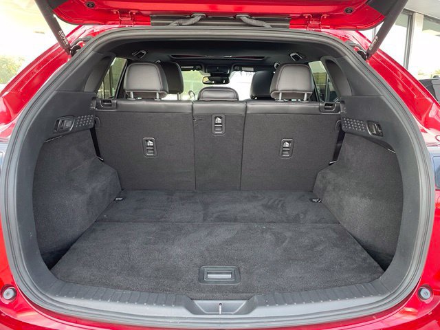Used 2023 MAZDA CX-5 AWD 2.5 Turbo image 32