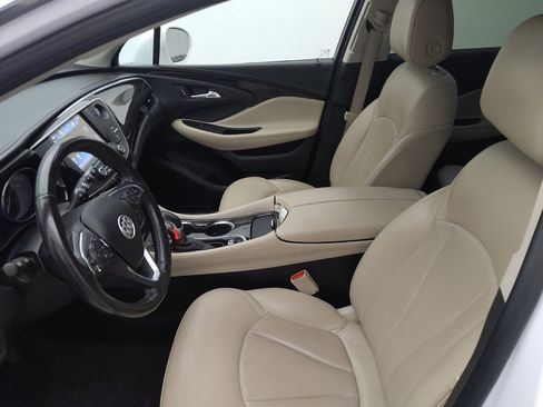 Used 2020 Buick Envision Essence AWD/4WD image 17