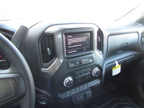 New 2026 GMC Sierra 1500 Pro w/ Pro Value Package AWD/4WD image 22