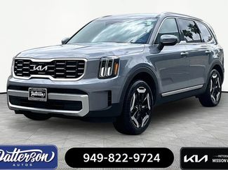 Certified 2023 Kia Telluride S FWD video 1