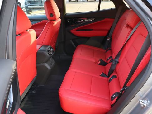 New 2026 Chevrolet Blazer EV SS image 43