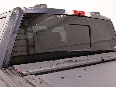 Certified 2022 Ford F150 Limited image 44