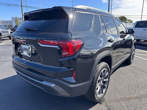 New 2026 GMC Terrain Elevation w/ Elevation Premium Package image 11