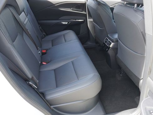 Used 2025 Lexus RX 350 Premium w/ Accessory Package (Z1) FWD image 32