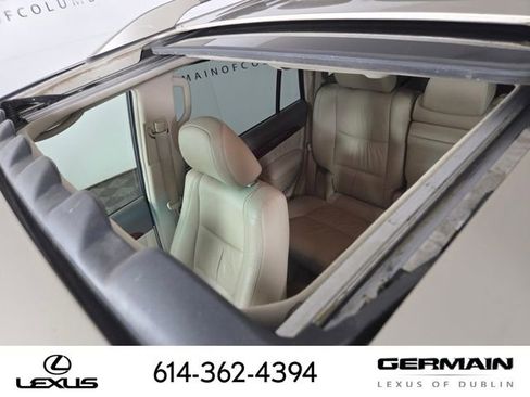 Used 2008 Lexus GX 470 AWD/4WD image 33