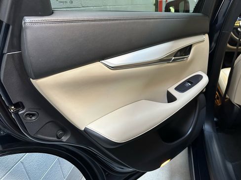 Used 2019 INFINITI QX50 Luxe image 13