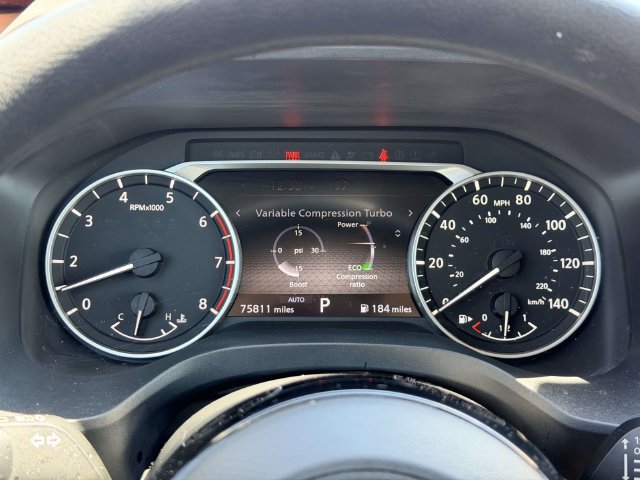 Used 2023 Nissan Rogue SV AWD/4WD image 23