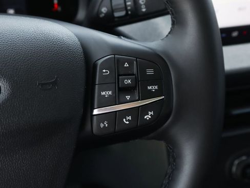 Used 2025 Ford Maverick XLT w/ Equipment Group 301A image 25