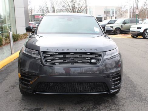New 2026 Land Rover Range Rover Velar Dynamic SE AWD/4WD image 8