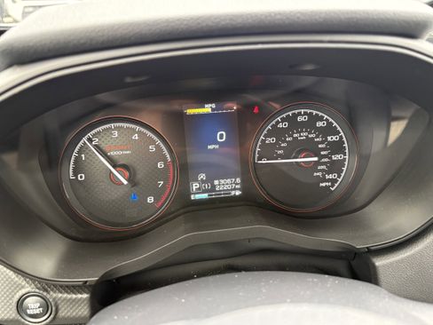 Used 2023 Subaru Forester Sport AWD/4WD image 4