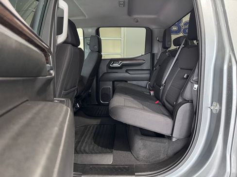 Certified 2024 GMC Sierra 1500 Elevation AWD/4WD image 11