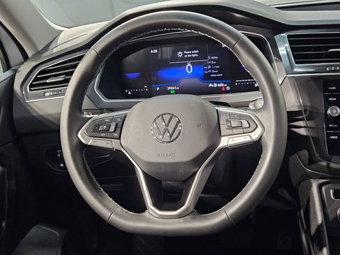 Used 2024 Volkswagen Tiguan S image 26