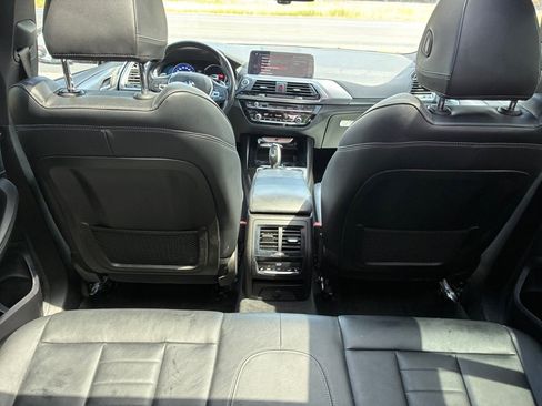 Used 2018 BMW X3 M40i AWD/4WD image 29
