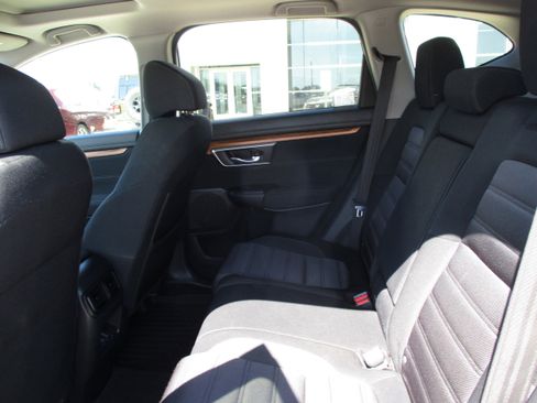 Used 2019 Honda CR-V EX image 33