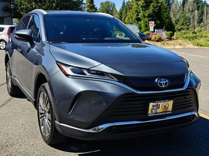 Used 2021 Toyota Venza XLE