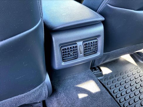 Used 2024 Toyota Camry XLE w/ Cold Weather Package image 28