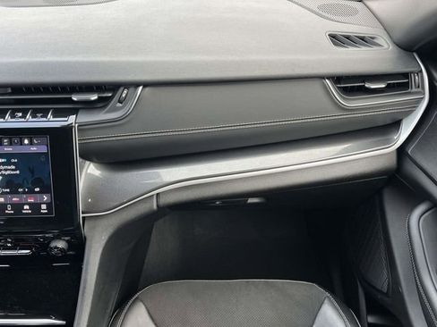 Used 2023 Jeep Grand Cherokee Altitude image 19