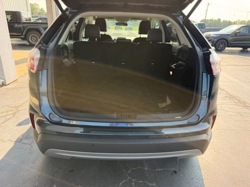 Certified 2024 Ford Edge SEL w/ Convenience Package AWD/4WD image 5