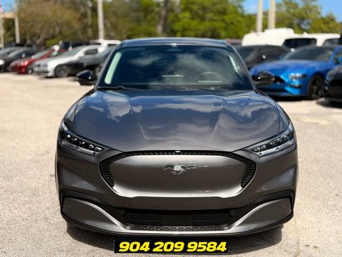 Used 2023 Ford Mustang Mach-E Select RWD image 11