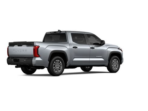 New 2026 Toyota Tundra SR5 AWD/4WD image 10