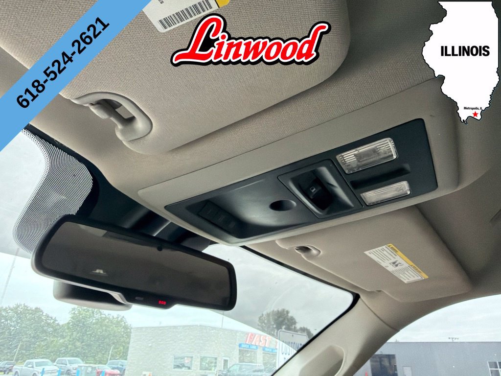 Used 2018 RAM 1500 Laramie AWD/4WD image 29