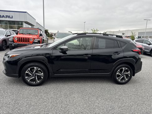 Used 2024 Subaru Crosstrek 2.0i Premium AWD/4WD image 31