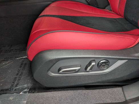 Certified 2025 Acura TLX SH-AWD w/ A-SPEC Pkg image 36