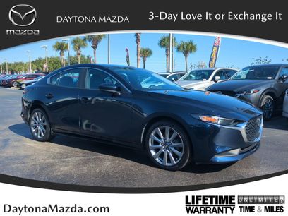 Used 2021 MAZDA MAZDA3 s