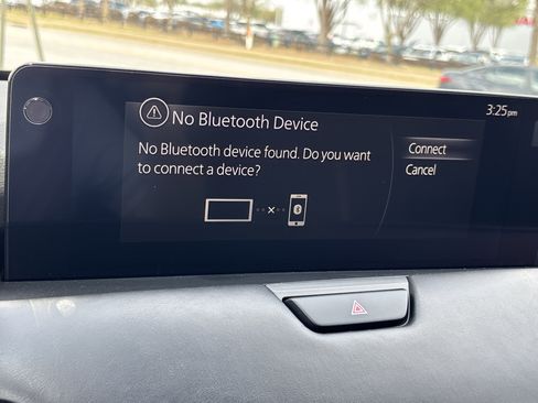 New 2026 MAZDA CX-90 3.3 Turbo S w/ Premium Package AWD/4WD image 36