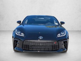 Used 2026 Toyota GR86 Premium RWD video 2