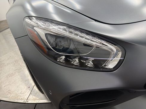 Used 2018 Mercedes-Benz AMG GT C image 10