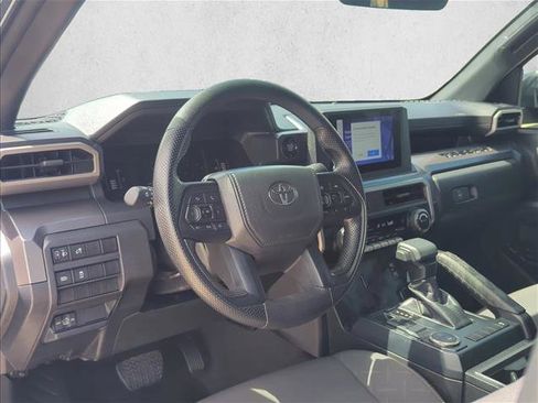 Used 2025 Toyota Tacoma SR5 RWD image 12
