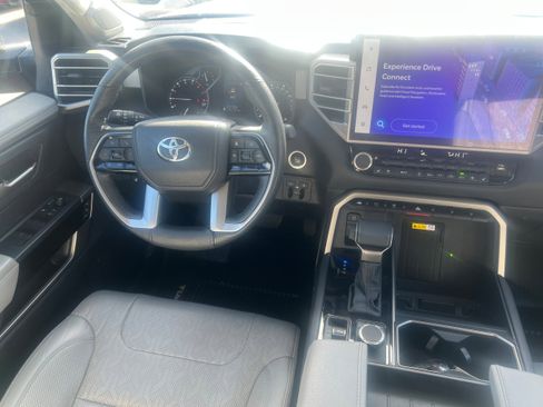 Used 2022 Toyota Tundra Limited image 15