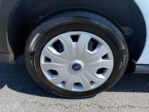 Used 2020 Ford Transit Connect XL FWD image 39