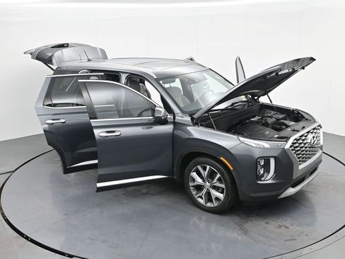 Used 2022 Hyundai Palisade SEL w/ Convenience Package FWD image 38