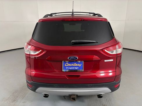 Used 2015 Ford Escape SE w/ Equipment Group 201A image 7