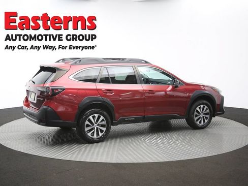 Used 2023 Subaru Outback Premium AWD/4WD image 42