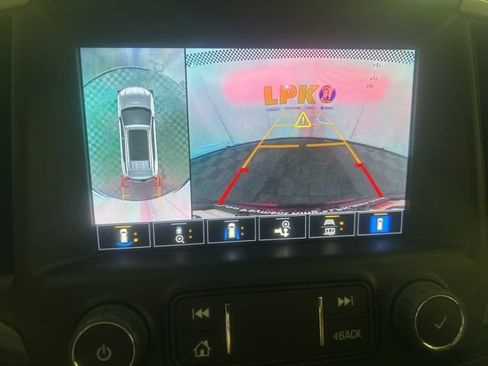 Used 2024 GMC Terrain AT4 w/ Infotainment Package II AWD/4WD image 11