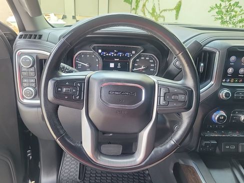 Used 2020 GMC Sierra 1500 Denali w/ Denali Ultimate Package AWD/4WD image 24