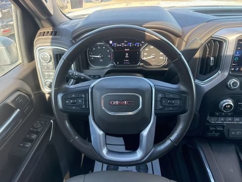 Used 2020 GMC Sierra 2500 SLT w/ SLT Premium Plus Package AWD/4WD image 12