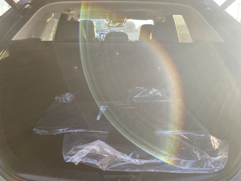 New 2025 MAZDA CX-5 Carbon Edition image 6