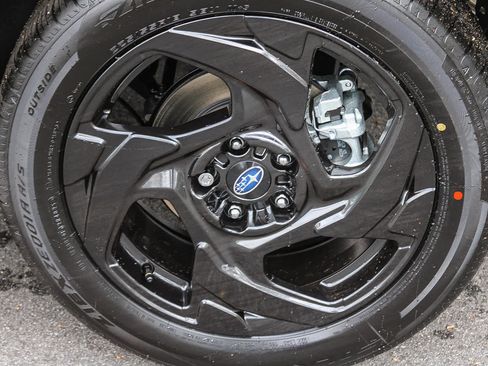 New 2026 Subaru Crosstrek 2.5i Sport AWD/4WD image 11
