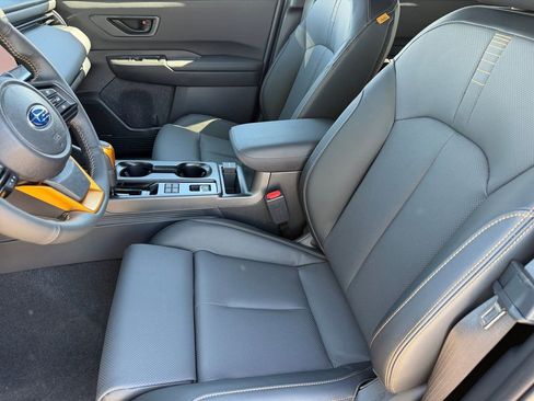 New 2026 Subaru Outback Wilderness AWD/4WD image 10