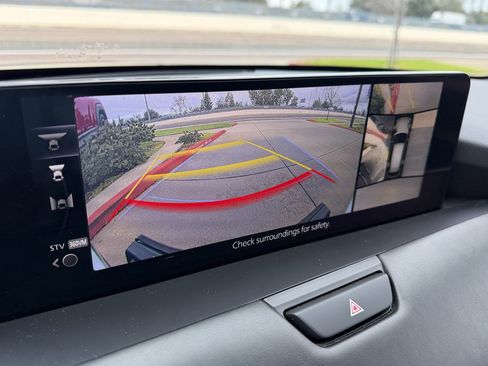 Certified 2024 MAZDA CX-90 Plug-In Hybrid w/ Premium Plus image 20