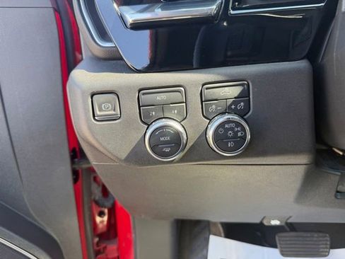 Used 2023 GMC Sierra 1500 Elevation AWD/4WD image 26