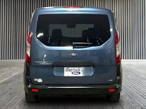 Used 2020 Ford Transit Connect XL image 4
